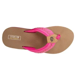 Women's Yellow Box Malibu Sandals