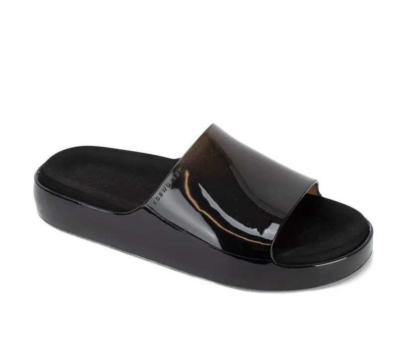 Women's Yellow Box Marana Sandals
