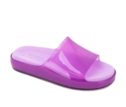 Women's Yellow Box Marana Sandals
