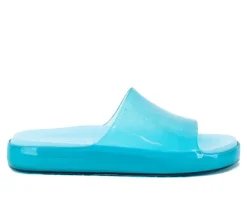 Women's Yellow Box Marana Sandals