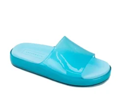 Women's Yellow Box Marana Sandals