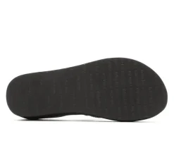 Women's Yellow Box Marcy Platform Flip-Flops