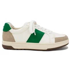 Women's Yellow Box Nemesia Fashion Sneakers