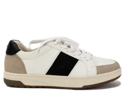 Women's Yellow Box Nemesia Fashion Sneakers