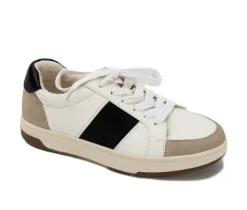 Women's Yellow Box Nemesia Fashion Sneakers
