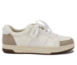 Women's Yellow Box Nemesia Fashion Sneakers