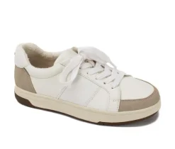 Women's Yellow Box Nemesia Fashion Sneakers