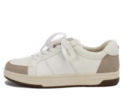 Women's Yellow Box Nemesia Fashion Sneakers