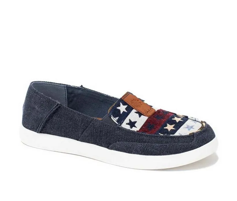 Women's Yellow Box Oleviah Slip-On Shoes
