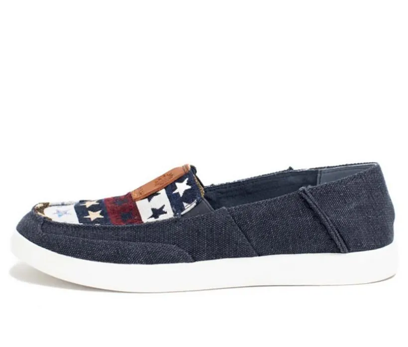 Women's Yellow Box Oleviah Slip-On Shoes