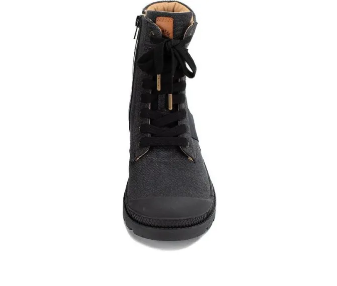 Women's Yellow Box Platon Sneaker Booties