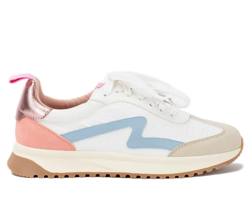 Women's Yellow Box Ratna Casual Shoes