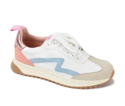 Women's Yellow Box Ratna Casual Shoes