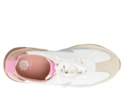 Women's Yellow Box Ratna Casual Shoes