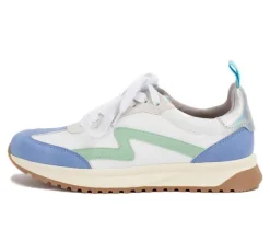 Women's Yellow Box Ratna Casual Shoes