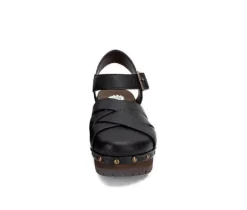 Women's Yellow Box Rethel Clog
