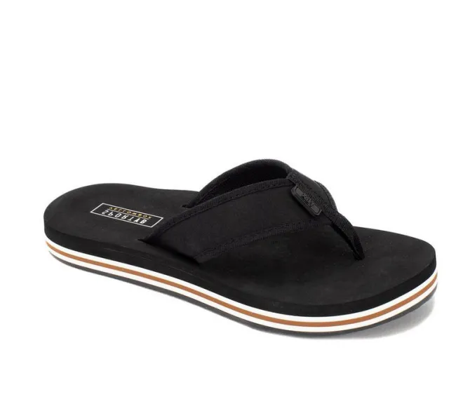 Women's Yellow Box Rumble Flip-Flops