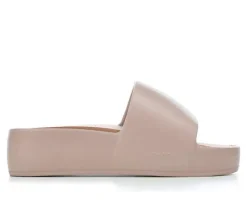 Women's Yellow Box Torrey Platform Sandals