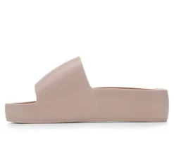 Women's Yellow Box Torrey Platform Sandals