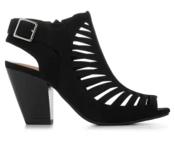Women's Y-Not Cammie Heeled Sandals