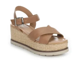 Women's Y-Not Clever Wedge Sandals