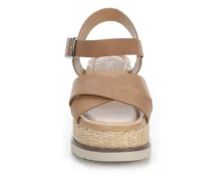 Women's Y-Not Clever Wedge Sandals