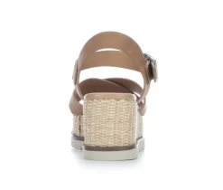 Women's Y-Not Clever Wedge Sandals