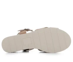 Women's Y-Not Clever Wedge Sandals