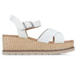 Women's Y-Not Clever Wedge Sandals