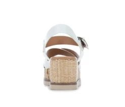 Women's Y-Not Clever Wedge Sandals
