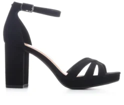 Women's Y-Not Mattie Dress Sandals
