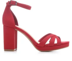 Women's Y-Not Mattie Dress Sandals