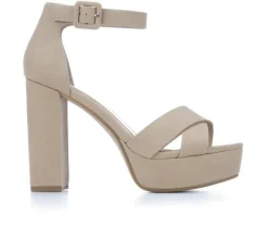 Women's Y-Not Sandrea Dress Sandals
