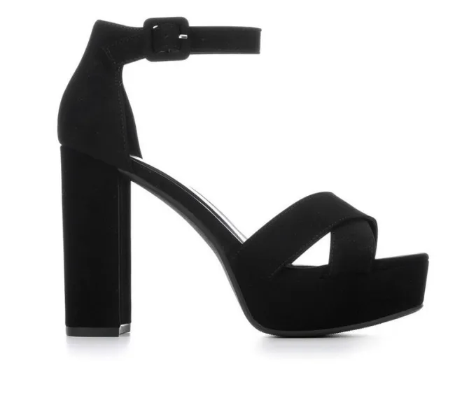 Women's Y-Not Sandrea Dress Sandals