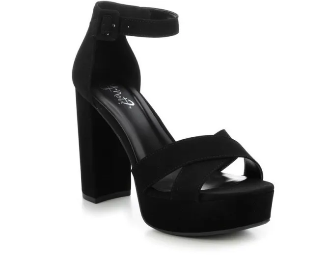 Women's Y-Not Sandrea Dress Sandals