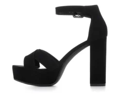 Women's Y-Not Sandrea Dress Sandals