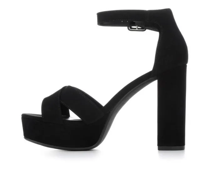 Women's Y-Not Sandrea Dress Sandals