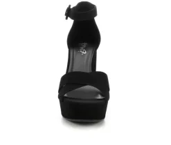 Women's Y-Not Sandrea Dress Sandals