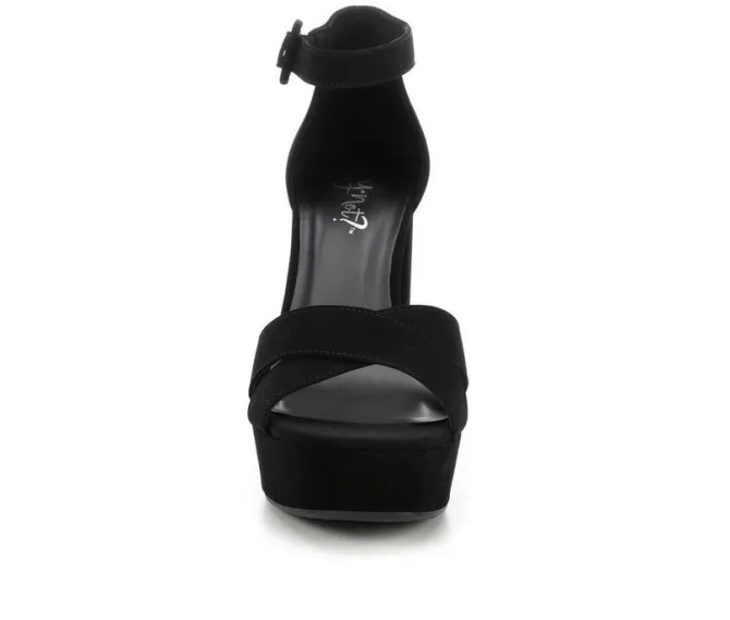 Women's Y-Not Sandrea Dress Sandals